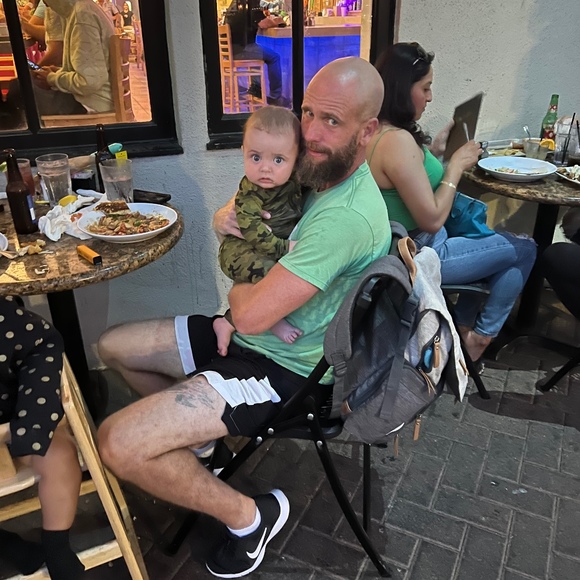 Meet your Posher, Scott - Picture 1 of 1